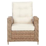 Positionsfåtölj VILA Gotland