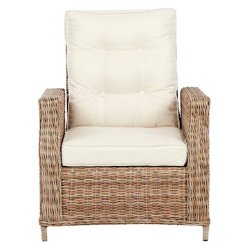 Positionsfåtölj VILA Gotland