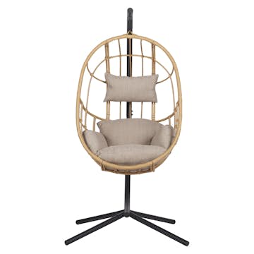 Hängstol Outfit Jerry