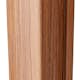 Parasoll Outfit Egon, Frihängande Solparasoll Vridbart 360° Aluminium/Polyester