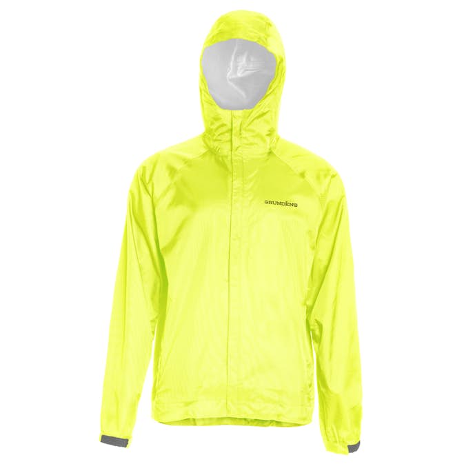 Skaljacka Grundéns Weather Watch