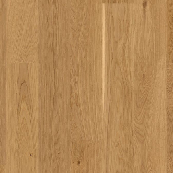 Parkettgolv Boen Ek Andante Live Matt lack 1-stav