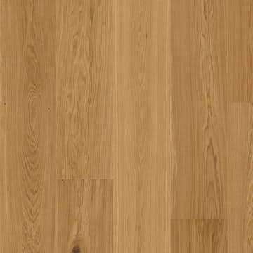 Parkettgolv Boen Ek Chaletino Ek Natur Live Natural HV-Olja 1-Stav