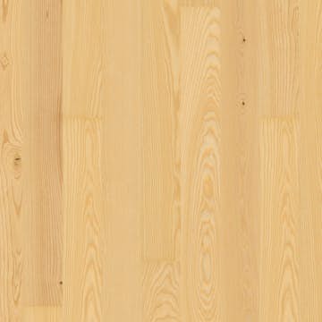 Parkettgolv Boen Ask Andante Live Matt lack 1-Stav