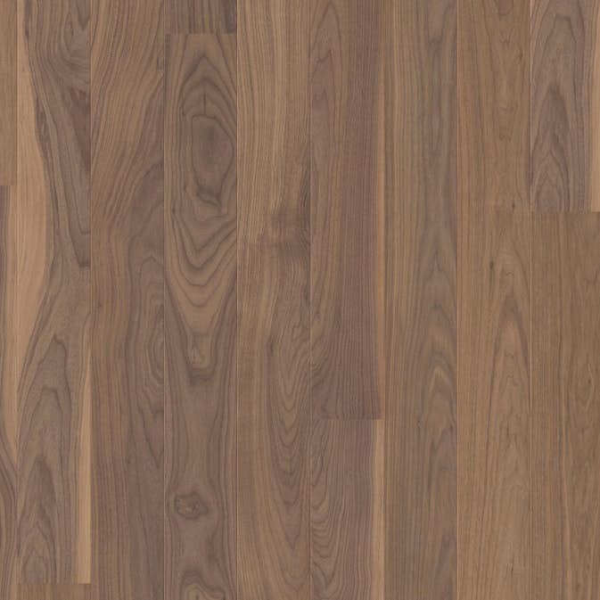 Parkettgolv Boen Valnöt Amerikansk Live Pure Ultra Matt lack 1-Stav