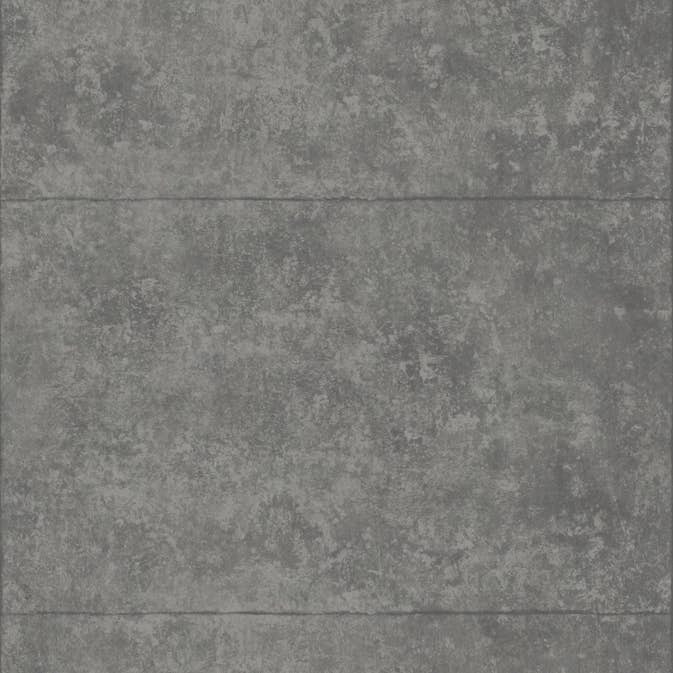 Tapet WOW Industrial Concrete Grå