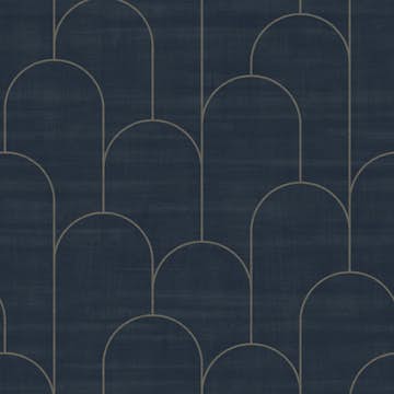 Tapet WOW Odile Kricka