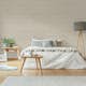 Tapet WOW Ethnic Stitch Naturligt