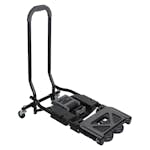 Fällbar vagn Probuilder 2-in-1 120 kg