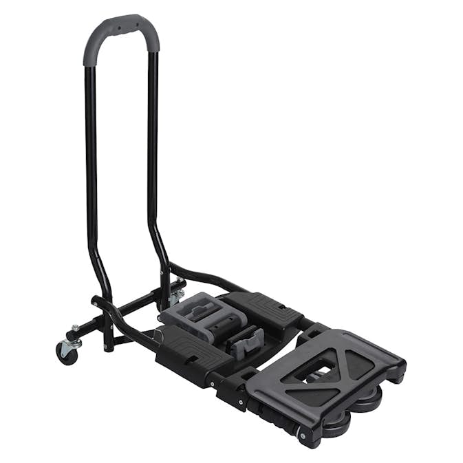 Fällbar vagn Probuilder 2-in-1 120 kg