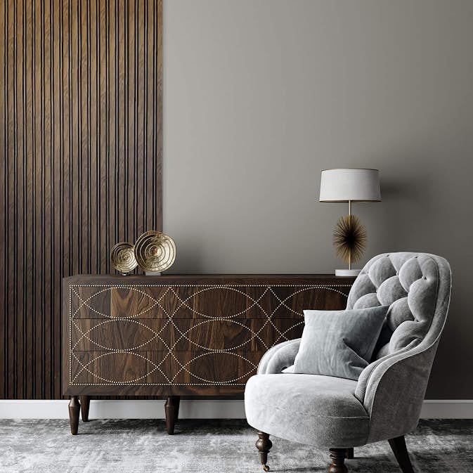 Väggpanel Lamelio Milo