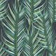 Tapet Superfresco Easy Palmblad 100558
