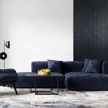 Väggpanel Lamelio Olmo