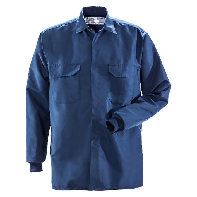 Skjorta Fristads Renrum 7R011 XA32