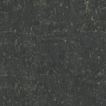 Tapet WOW Kork Svart