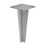 Jordankare Nortiq till Utedusch