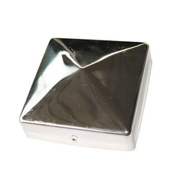 Stolphatt Hortus Rostfri