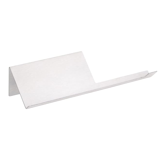 Toalettpappershållare Bemeta Niva med Hylla