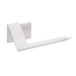 Toalettpappershållare Bemeta Niva