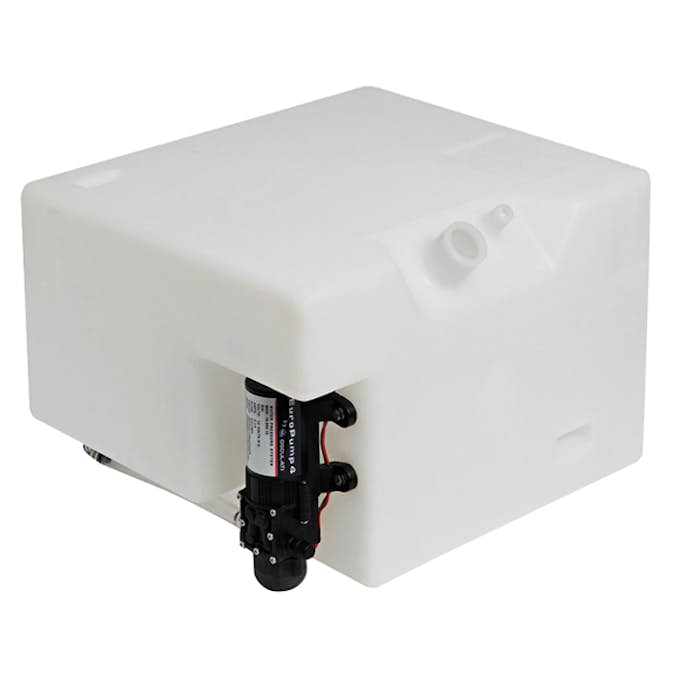 Vattentank Osculati 32 L