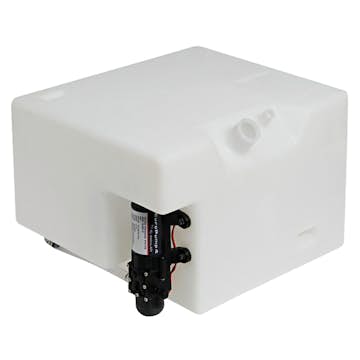 Vattentank Osculati 32 L