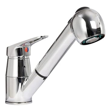 Tvättställsblandare Osculati Toalett/Pentry med Dusch