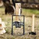 Vedklyv Kindling Cracker Original Paket