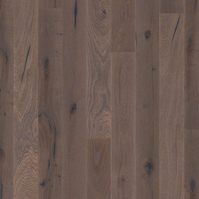 Parkettgolv Boen Ek Elephant Grey Live Pure Ultra Matt lack 1-Stav