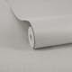 Tapet WOW Linne Glänsande Enfärgad Natural 10125460