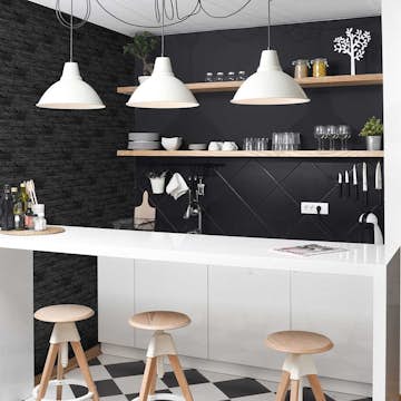 Tapet Superfresco Easy Stenmur 101344