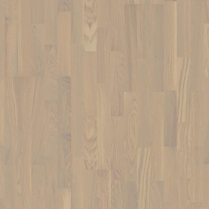 Parkettgolv Boen Ek Warm Cotton Live Pure Ultra Matt lack 3-Stav