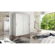 Garderob Scandinavian Choice Leila