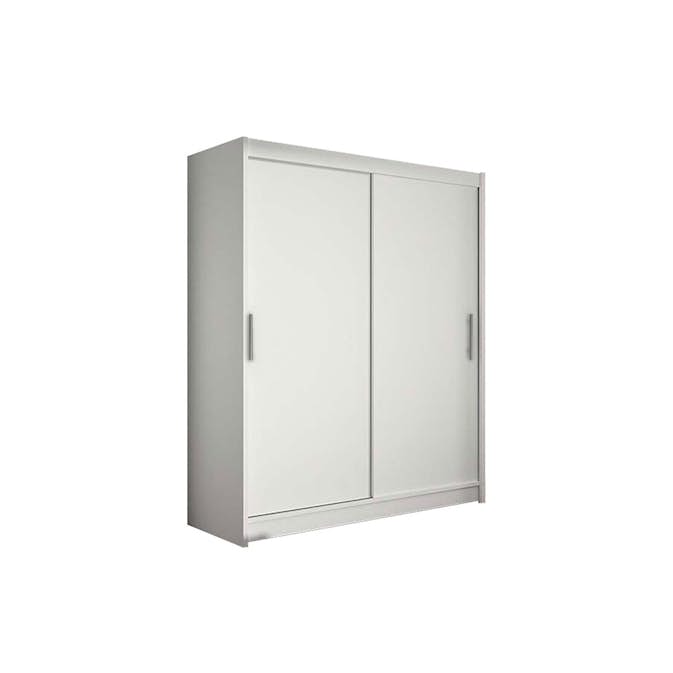 Garderob Scandinavian Choice Leila