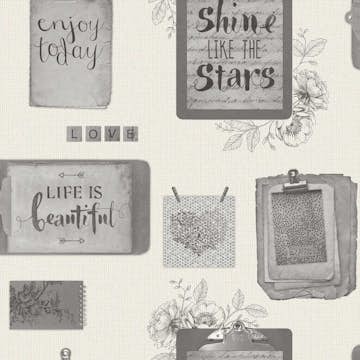 Tapet Superfresco Easy Life Is beautiful 101509