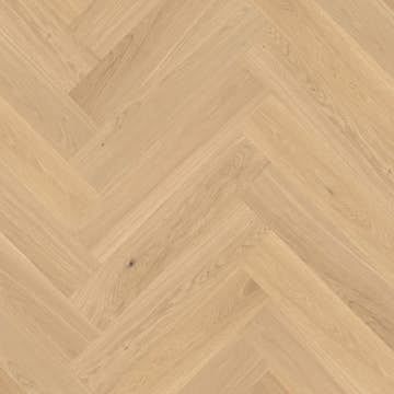 Fiskbensplank Boen Ek Adagio Herringbone Live Pure Ultra Matt Lack