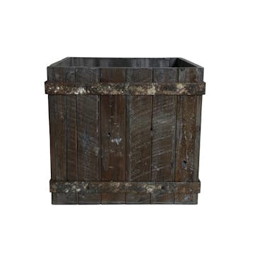 Planteringslåda Stjernsund Trä F-kruka