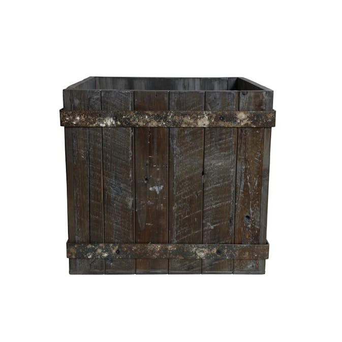 Planteringslåda Stjernsund Trä F-kruka