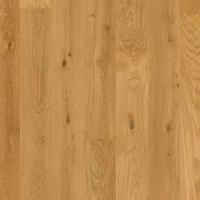 Parkettgolv Boen Ek Soft Brown Animoso Live Matt Plus lack 1-Stav