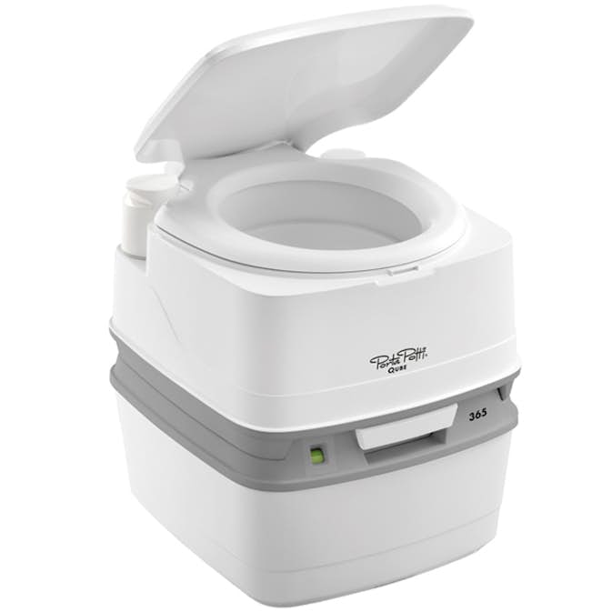 Fritidstoalett Porta Potti 365