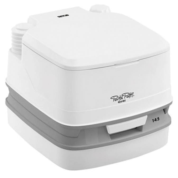 Fritidstoalett Porta Potti 165