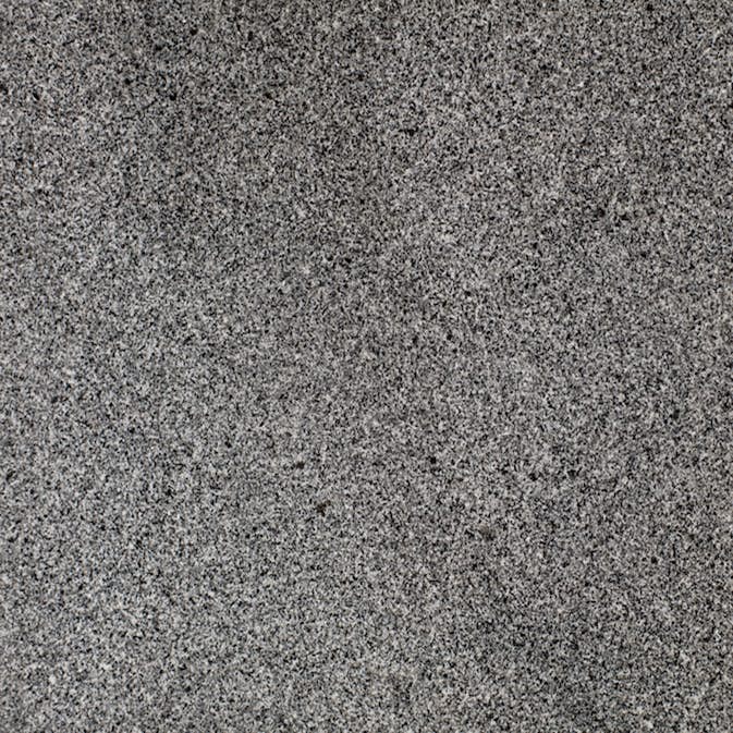 Granitplatta Italian Marble Grey Star 98x98 mm Polerad