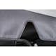 Hammock Venture Home Montreal Utomhus med 3 Sittplatser, Stål/Polyester
