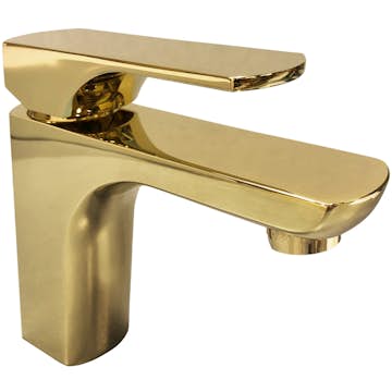 Tvättställsblandare Duschbyggarna Planet