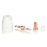 Munstycke Timco Sats För Plasmaskärare NL40CUT