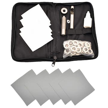 Reparationssats Prohall 500g Grå För Presenning