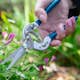 Sekatör Omnia Garden Straight Pruning Snips Pro