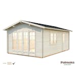 Stuga Palmako Irene 19,8 m2