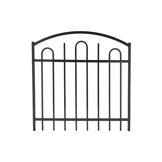 Grind Skotte Garden Tidlös