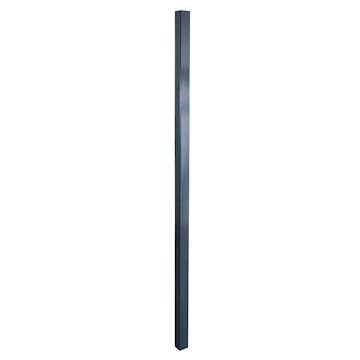 Stolpe Skotte Garden Populär & Tidlös 160 cm För Ingjutning Grå