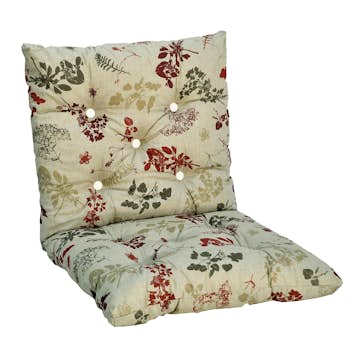 Sittdyna Fritab Lågvik Flock Utomhus